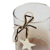 Large Candle Holder Votive With StarCandle HolderChic & Co Home LTD