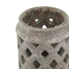 Large Lattice LanternCandle HolderChic & Co Home LTD