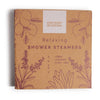 Zen Shower Steamers - Therapy Wellness Gift Set - RelaxingBath & BodyChic & Co Home LTD