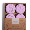 Zen Shower Steamers - Therapy Wellness Gift Set - RelaxingBath & BodyChic & Co Home LTD