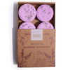 Zen Shower Steamers - Therapy Wellness Gift Set - RelaxingBath & BodyChic & Co Home LTD