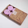 Zen Shower Steamers - Therapy Wellness Gift Set - RelaxingBath & BodyChic & Co Home LTD